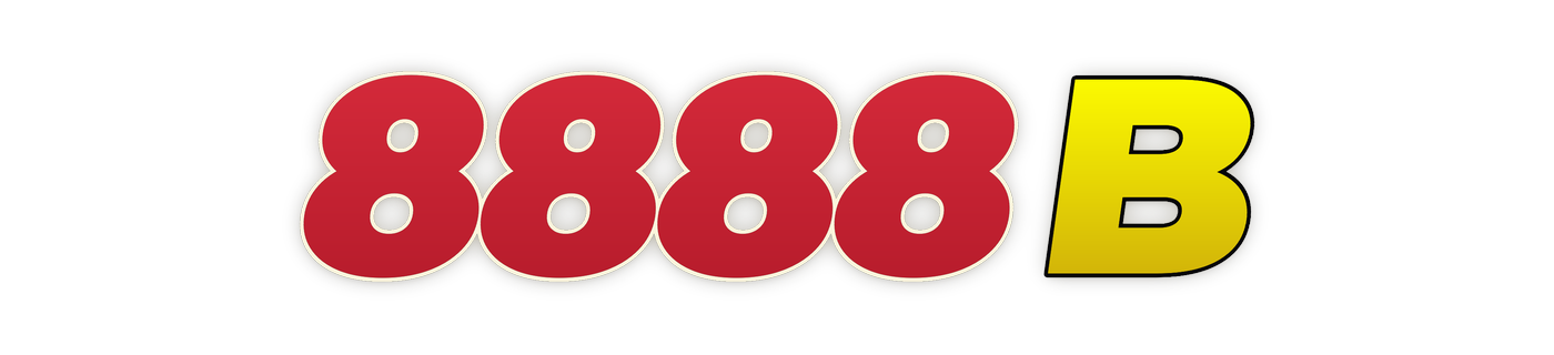 8888b